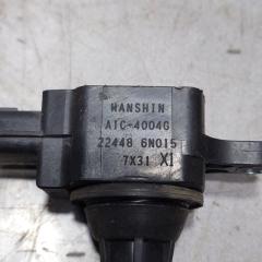 Катушка зажигания Ad 2006 VHNY11 QG18-DE