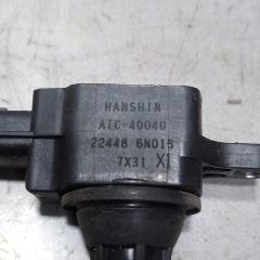 Катушка зажигания Ad 2006 VHNY11 QG18-DE