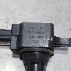 Катушка зажигания Ad 2006 VHNY11 QG18-DE