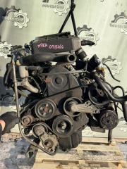 Фото запчасти двигатель Mitsubishi Pagero Mini 2007 контрактная запчасть Запчасть двигатель Mitsubishi Pagero Mini 2007