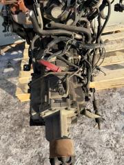 Фото запчасти акпп Mitsubishi Pagero Mini 2007 контрактная запчасть Запчасть акпп Mitsubishi Pagero Mini 2007