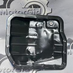 Фото запчасти поддон акпп Toyota Camry 2007 контрактная запчасть Запчасть поддон акпп Toyota Camry 2007