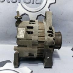 Фото запчасти генератор Nissan Serena 2001 контрактная запчасть Запчасть генератор Nissan Serena 2001