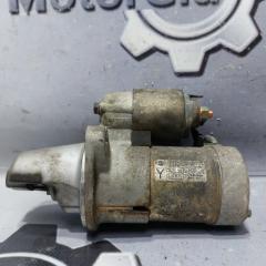 Фото запчасти стартер Nissan Serena 2001 контрактная запчасть Запчасть стартер Nissan Serena 2001