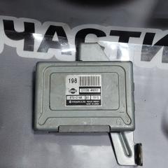 Запчасть блок управления акпп Nissan Serena 2001