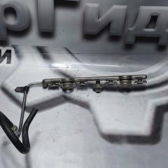 Фото запчасти рампа топливная Toyota Porte 2010 контрактная запчасть Запчасть рампа топливная Toyota Porte 2010