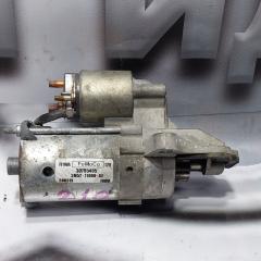 Запчасть стартер Volvo V50 2012