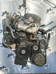 Запчасть двигатель Nissan Primera 2000