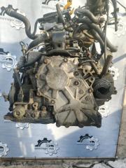 Запчасть акпп Nissan Primera 2000