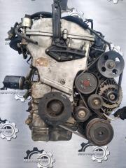 Двигатель Chevrolet Epica 2011