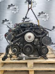 Запчасть двигатель Audi A6 2010