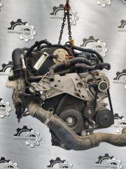 Запчасть двигатель Audi A3 2009