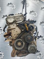 Запчасть двигатель Toyota Corolla 2011