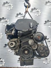Запчасть двигатель Opel Astra H 2012
