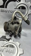 Компрессор кондиционера Mitsubishi Pagero Mini 2009