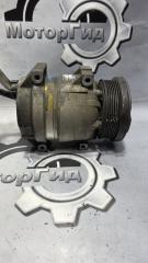 Запчасть компрессор кондиционера Chevrolet Epica 2011