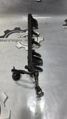 Запчасть рампа топливная Chevrolet Epica 2011