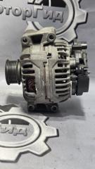 Запчасть генератор Volkswagen Tiguan 2009