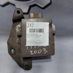 Блок управления ТНВД Mazda Titan 2003