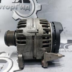 Запчасть генератор Volkswagen Passat 2008