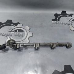 Фото запчасти рампа топливная Toyota Camry 2007 контрактная запчасть Запчасть рампа топливная Toyota Camry 2007