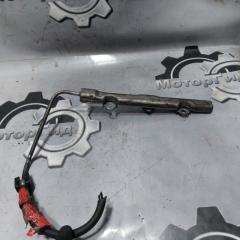 Запчасть рейка топливная Toyota Fun Cargo 2004