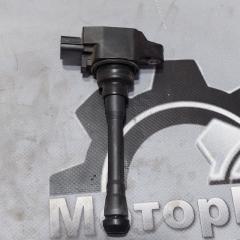 Фото запчасти катушка зажигания Nissan NV200 2015 контрактная запчасть Запчасть катушка зажигания Nissan NV200 2015