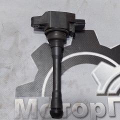 Фото запчасти катушка зажигания Nissan NV200 2015 контрактная запчасть Запчасть катушка зажигания Nissan NV200 2015