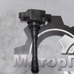 Фото запчасти катушка зажигания Nissan NV200 2015 контрактная запчасть Запчасть катушка зажигания Nissan NV200 2015