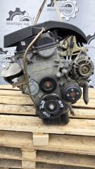 Двигатель Mitsubishi Colt 2004 контрактная Двигатель Mitsubishi Colt 2004