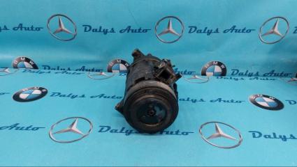 Компрессор кондиционера BMW 320i 2002-11-12