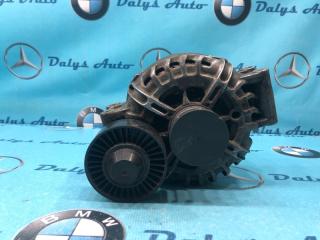 Генератор BMW 325i 2004г. Февраль