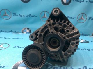 Генератор BMW 525i 2004г. Июнь