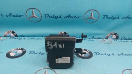 Блок ABS (насос) BMW 525i 2006-11-21