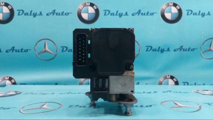 Блок ABS (насос) Mercedes-Benz E-class 21/09/1998