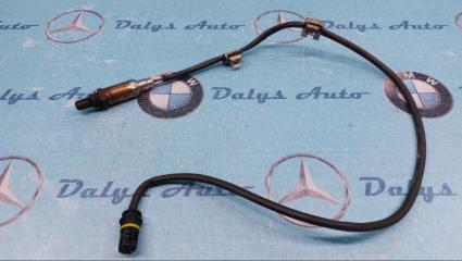 Датчик кислородный/Lambdasonde левый BMW 525i 2000г. Май контрактная Датчик кислородный/Lambdasonde левый BMW 525i 2000г. Май