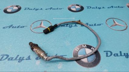 Датчик кислородный/Lambdasonde левый BMW 530i 2004 контрактная Датчик кислородный/Lambdasonde левый BMW 530i 2004