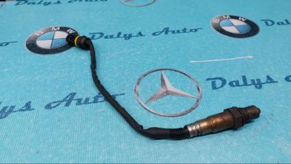 Датчик кислородный/Lambdasonde левый Mercedes-Benz E-class 13.10.2000