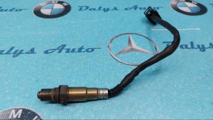 Запчасть датчик кислородный/lambdasonde левый Mercedes-Benz E-class 20/12/2006