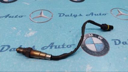 Датчик кислородный/Lambdasonde Mercedes-Benz E-class 27/03/2001