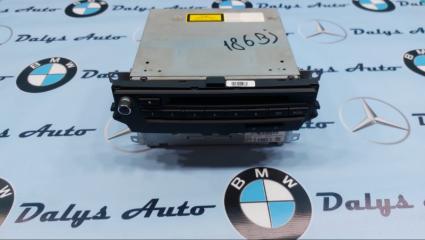 Головное утсройство CIC BMW 320i 2008г. Сентябрь