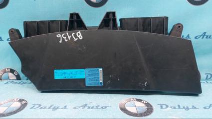 Воздухозаборник BMW X3 2008г. Сентябрь