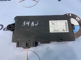 Блок управления CAS BMW 320i 2007-04-04