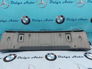 Накладка борта багажника BMW 320i 2007-04-04