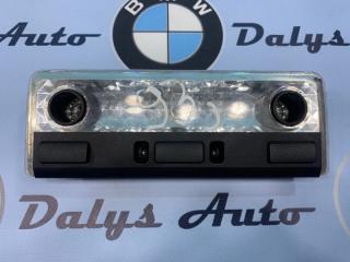 Плафон салонный передний BMW 325i 2001