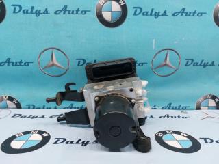 Блок ABS (насос) BMW 530i 2007г. Апрель