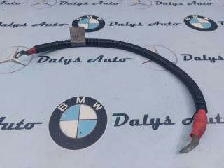 Провод стартера BMW 530i 2003-09-22