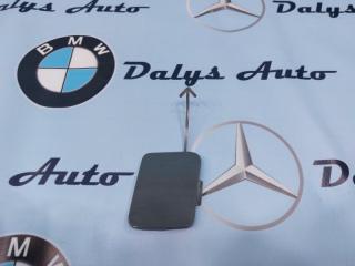Запчасть заглушка буксировочного крюка передняя BMW