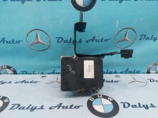 Блок ABS (насос) BMW X3 2004