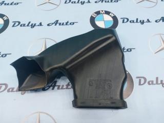 Запчасть воздуховод левый BMW X3 2004